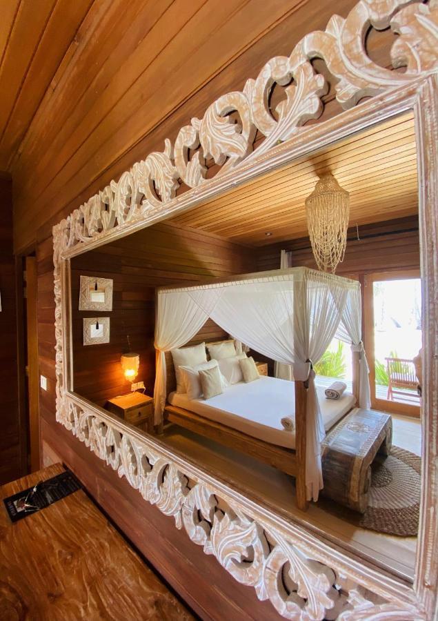 Met House Hotel Thulusdhoo Exterior foto