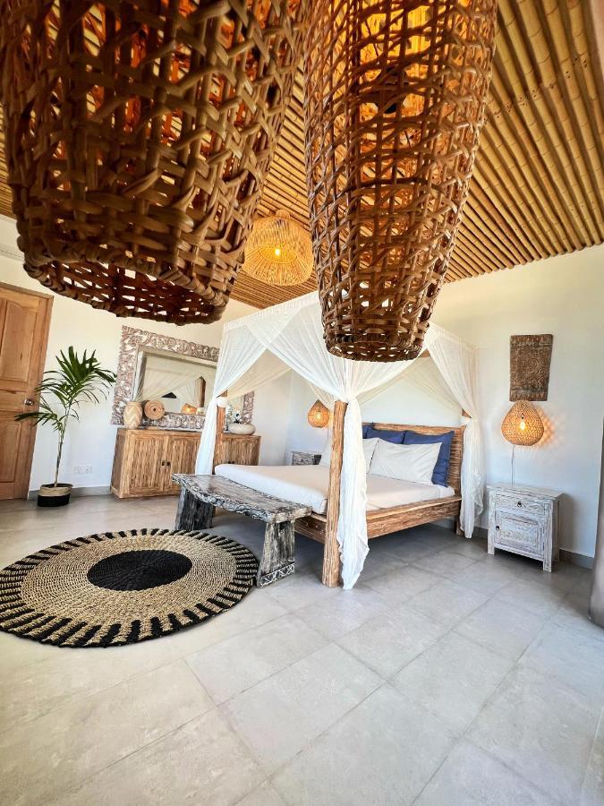 Met House Hotel Thulusdhoo Exterior foto