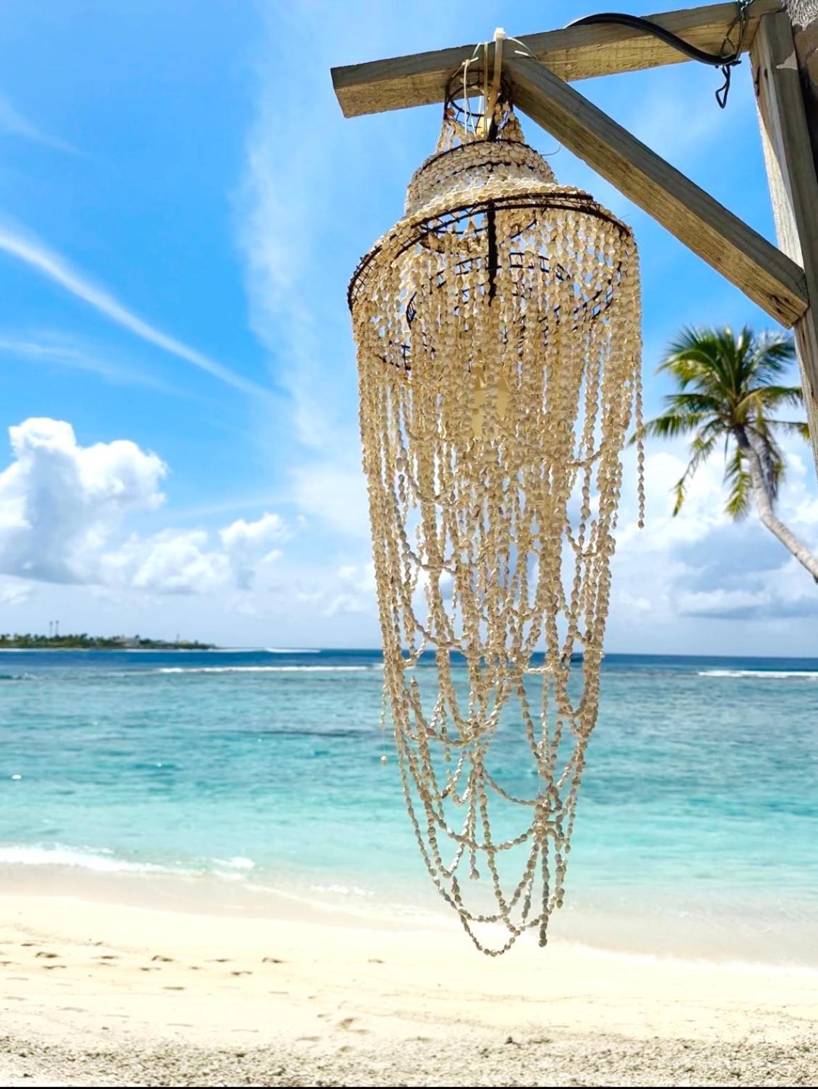 Met House Hotel Thulusdhoo Exterior foto
